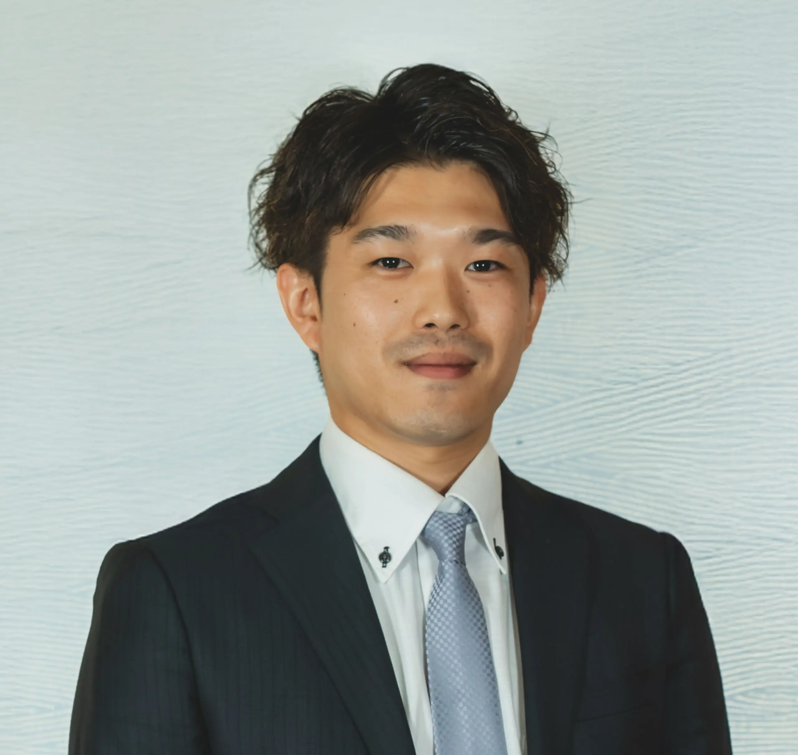代表取締役 社長