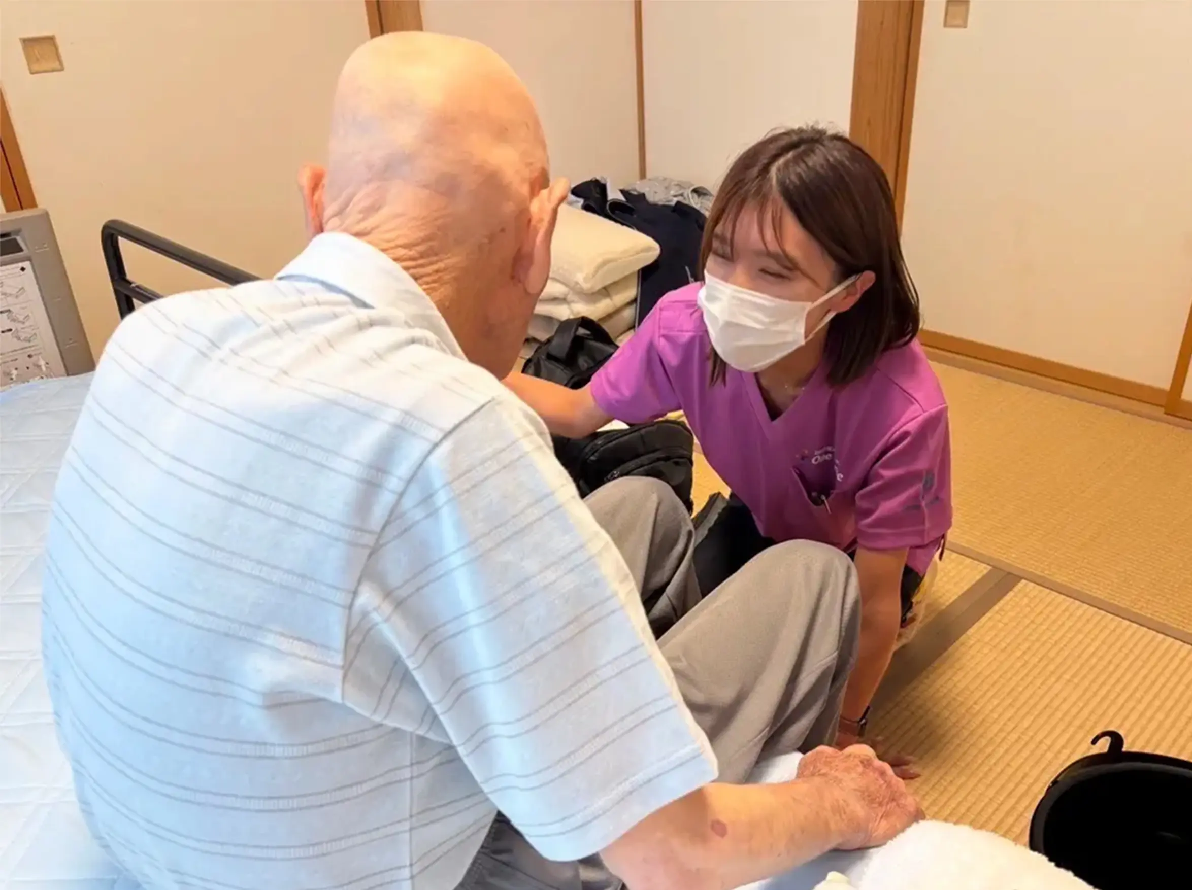 One Forceの特徴・強み